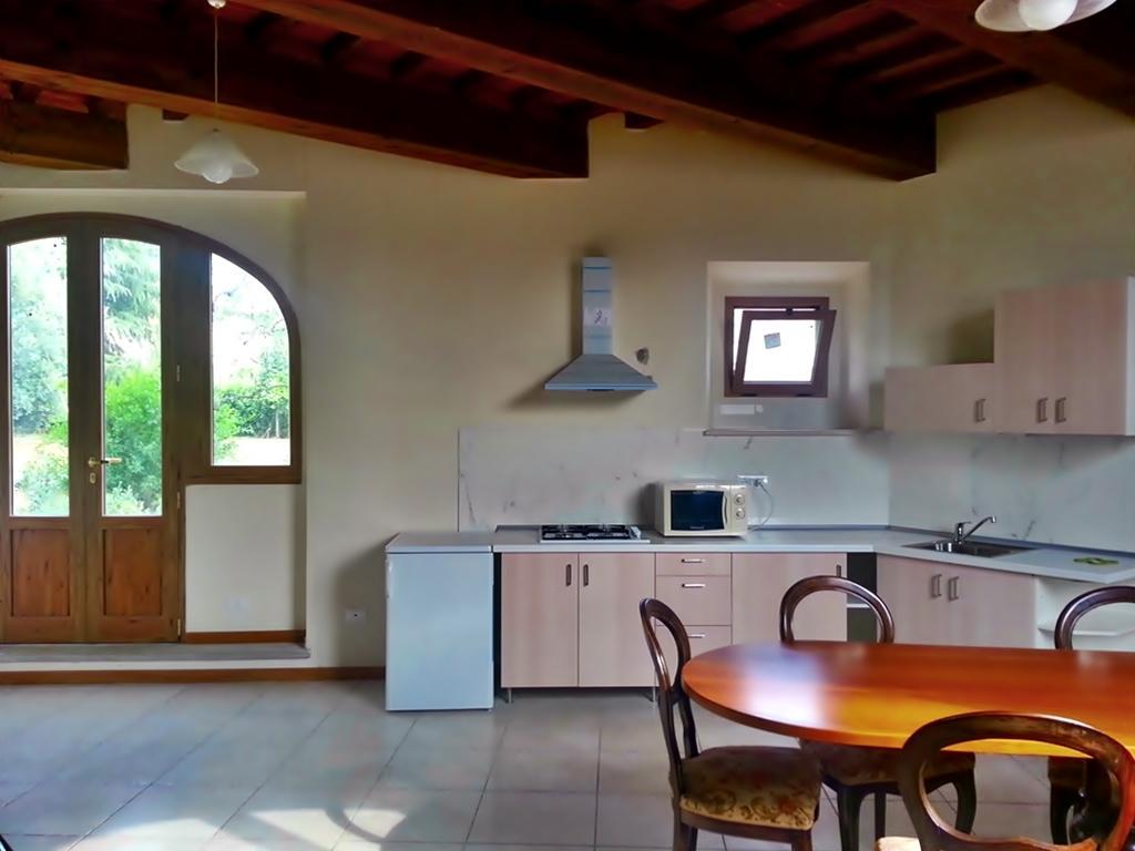 Villa Magni Pistoya Habitación foto