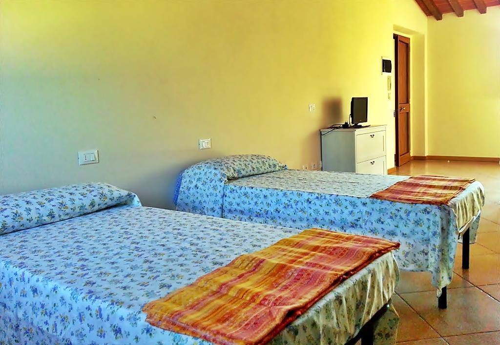 Villa Magni Pistoya Habitación foto
