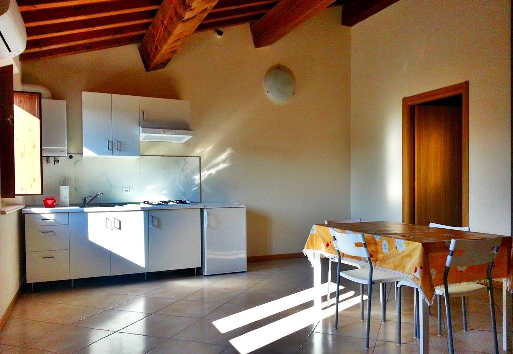 Villa Magni Pistoya Habitación foto